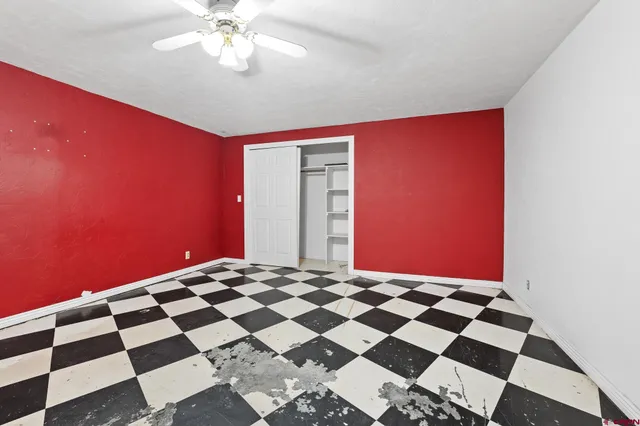 a view of a bathroom