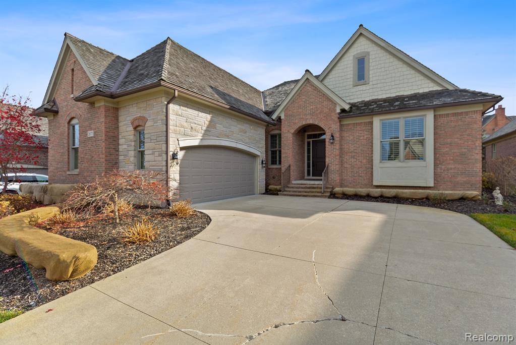 2677 Monarch Court Rochester, MI 48306 - Photo 5 of 43