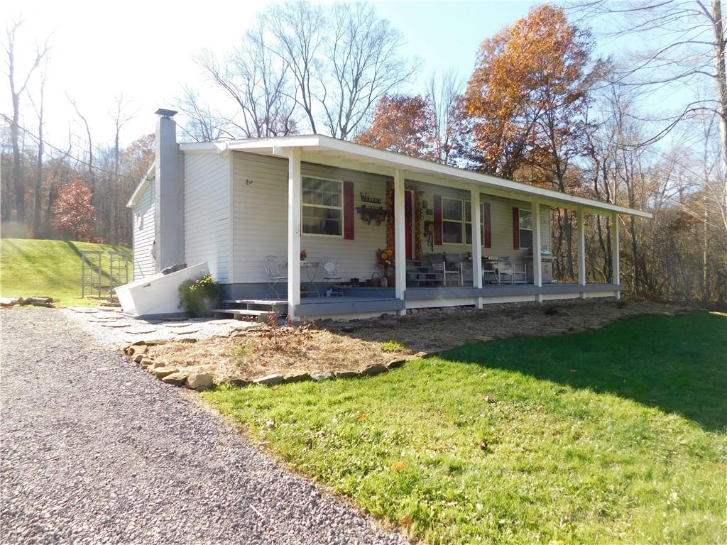 124 Hungarian Road Slippery Rock, PA 16057 - Photo 1 of 19