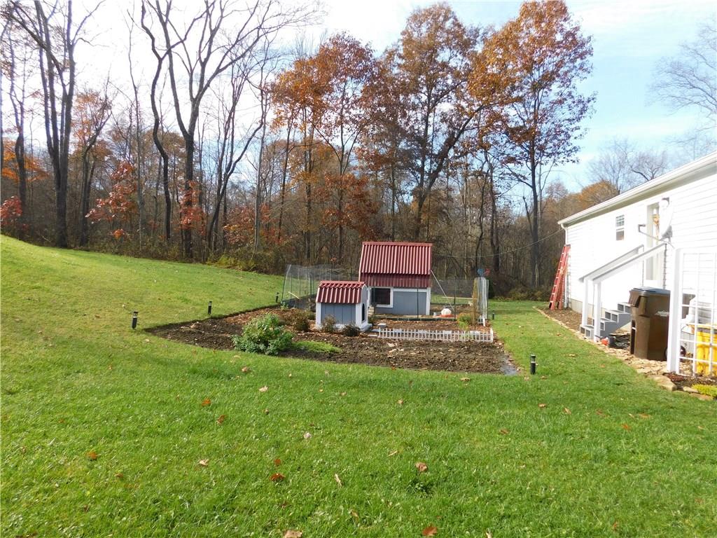 124 Hungarian Road Slippery Rock, PA 16057 - Photo 16 of 19