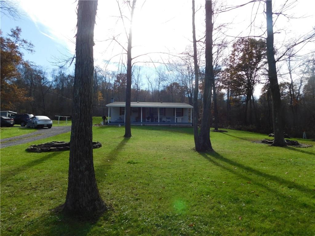 124 Hungarian Road Slippery Rock, PA 16057 - Photo 19 of 19 land