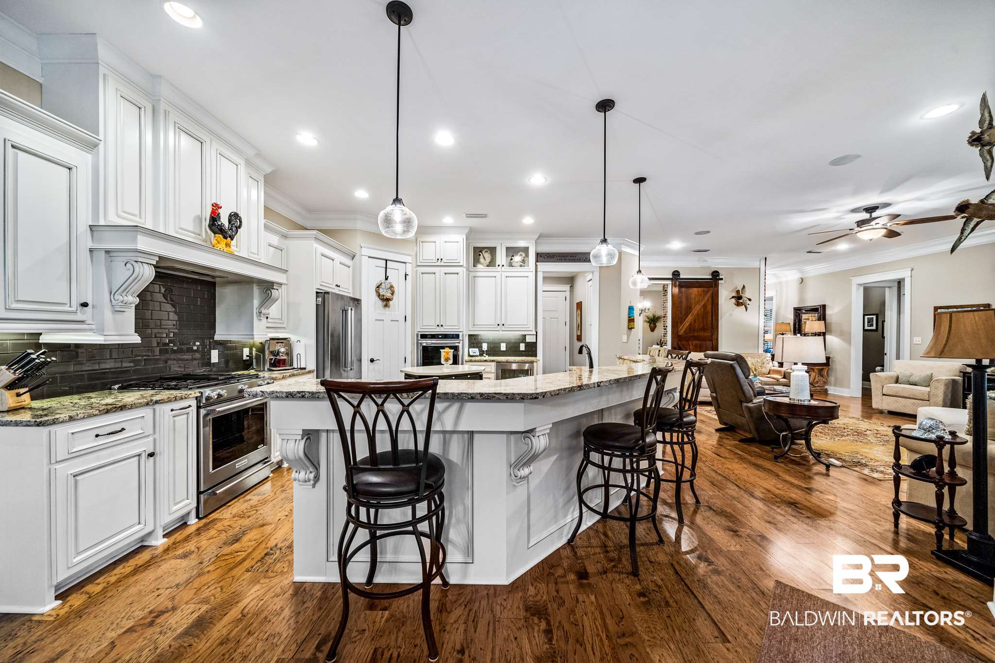 11606 Magnolia Springs Highway Foley, AL 36535 - Photo 13 of 50 Gallery Image 13