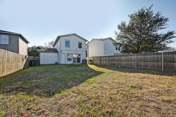 $1,825 | 13404 Coomes Drive, Del Valle, TX 78617