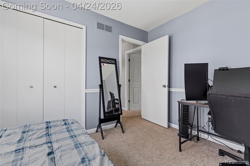 1513 Colony Drive Rochester, MI 48307 - Photo 24 of 36