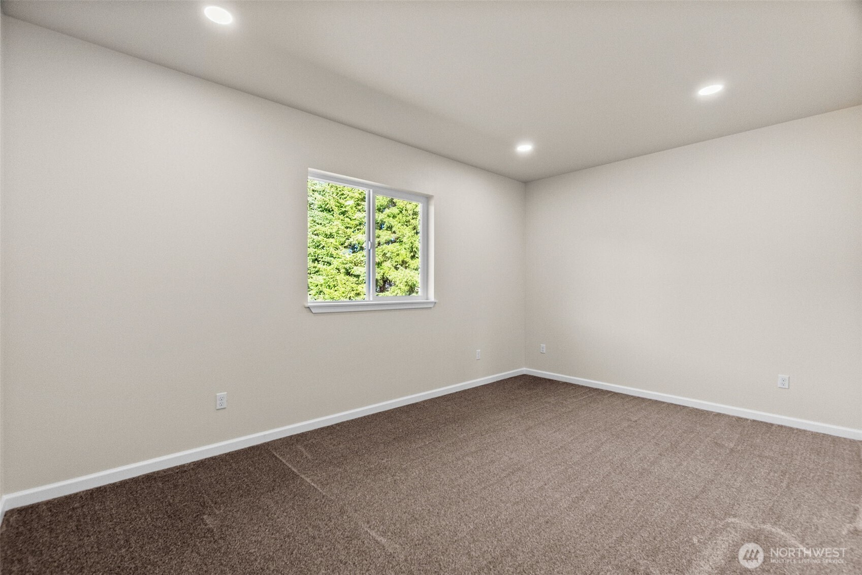 6123 186th Trail Southwest Rochester, WA 98579 - Photo 24 of 35 an empty room with windows