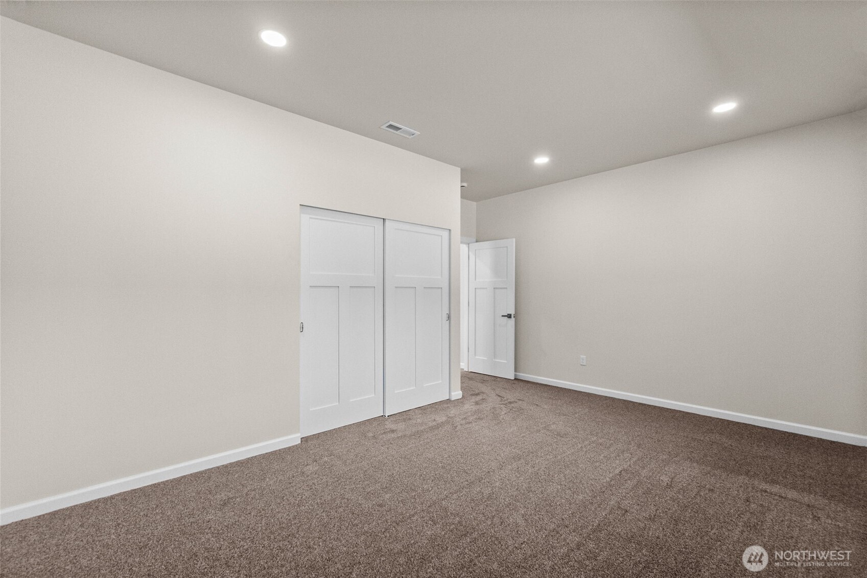 6123 186th Trail Southwest Rochester, WA 98579 - Photo 25 of 35 a view of an empty room