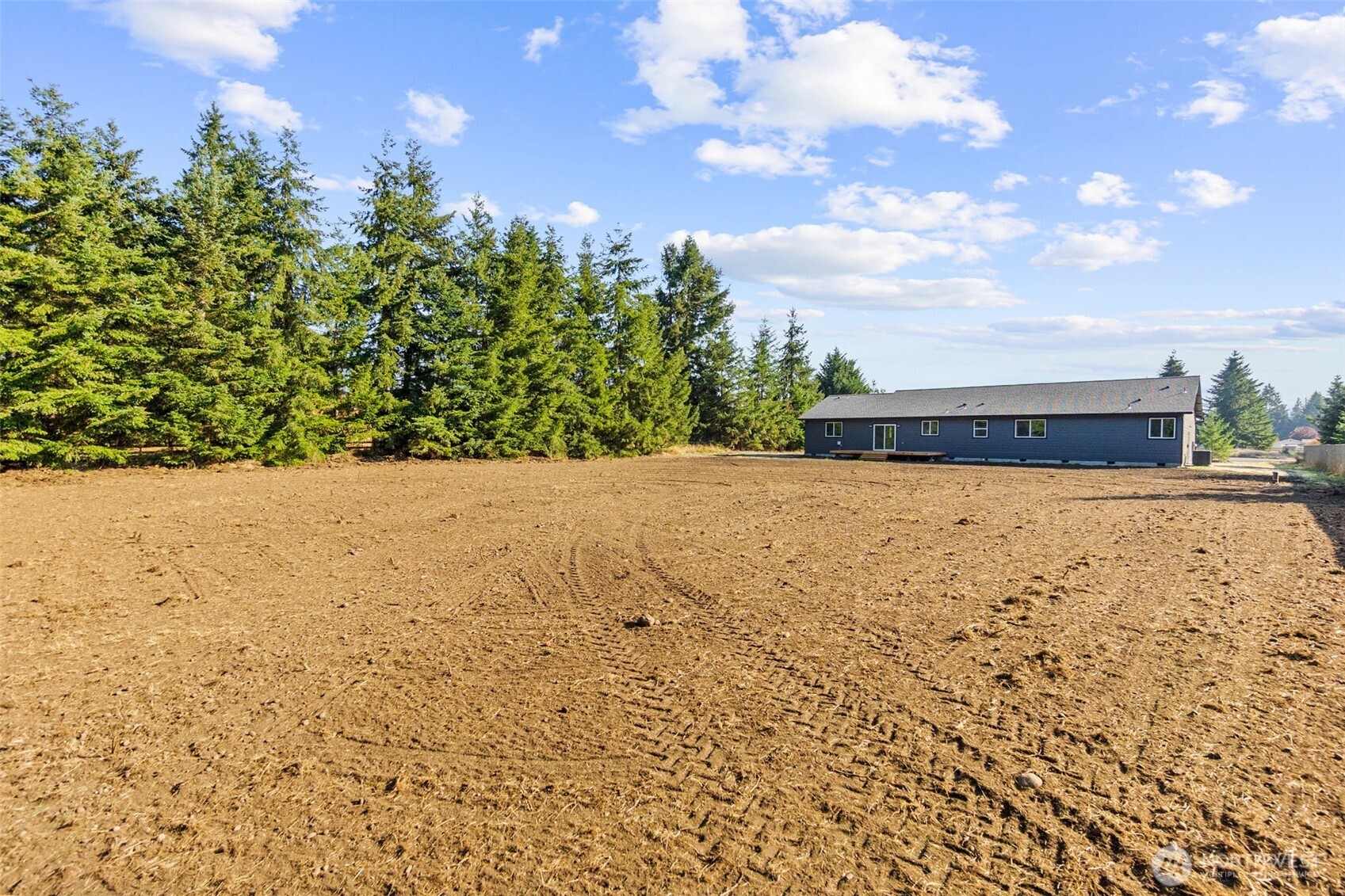 6123 186th Trail Southwest Rochester, WA 98579 - Photo 30 of 35 a view of swimming pool with an outdoor space