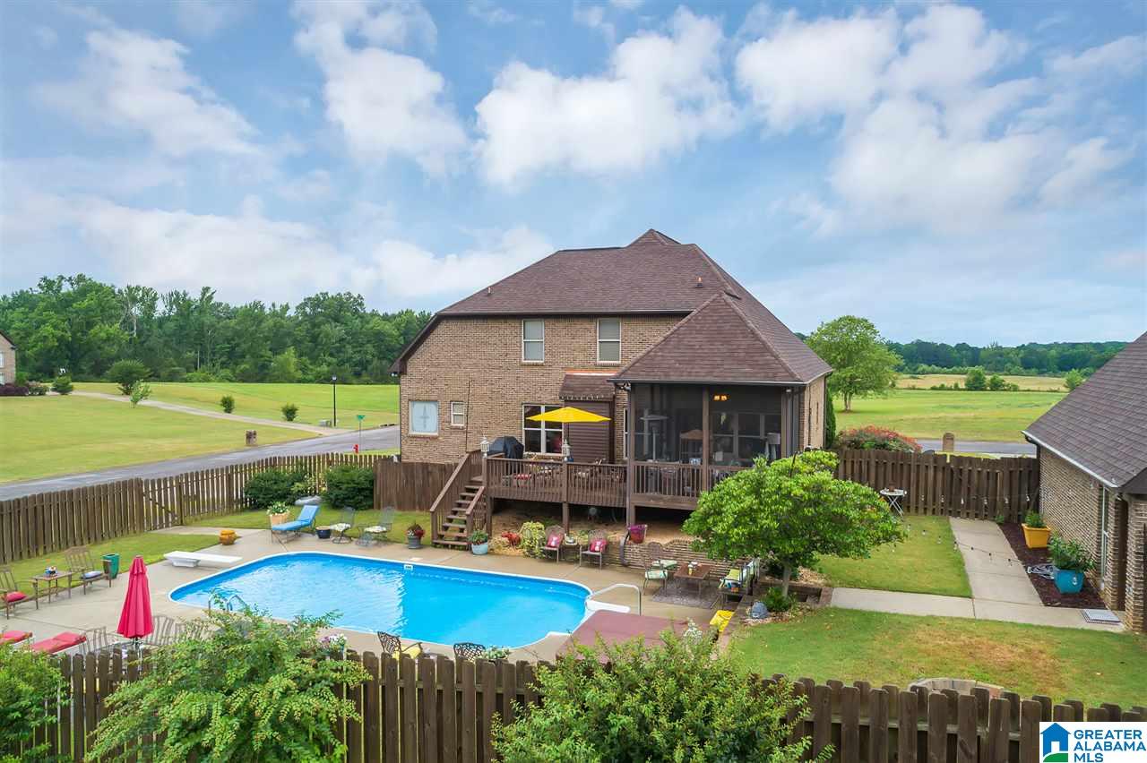 8403 Daniel Trail Dora, AL 35062 - Photo 40 of 43