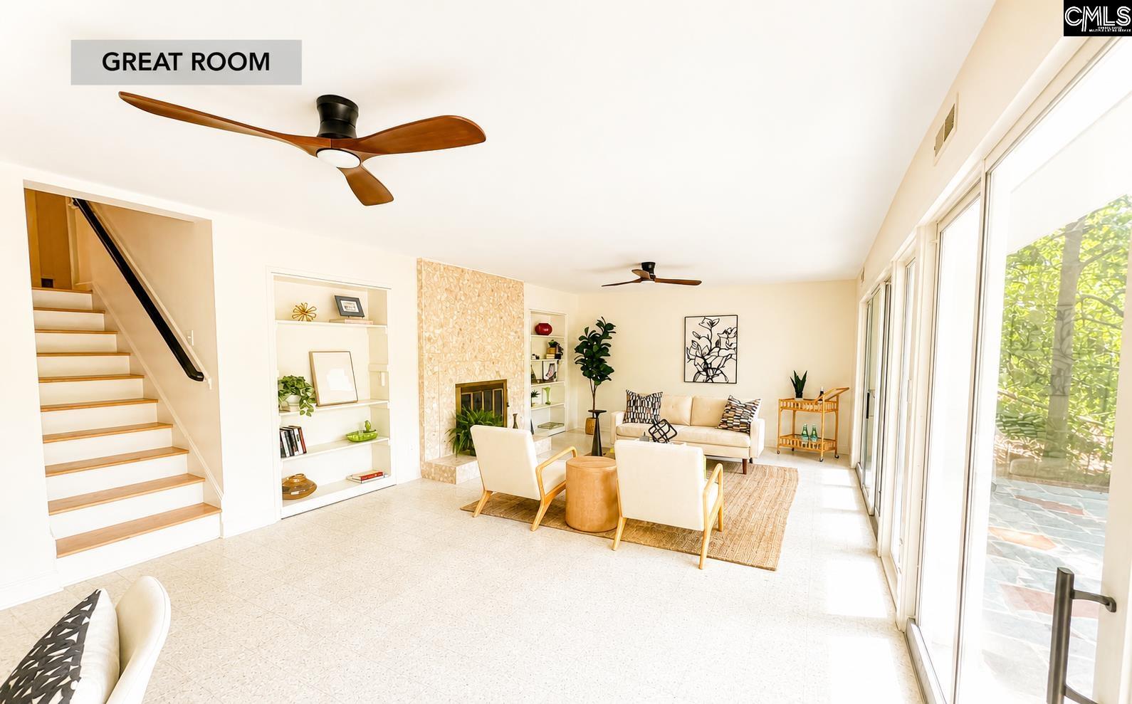6465 Eastshore Road Columbia, SC 29206 - Photo 20 of 41