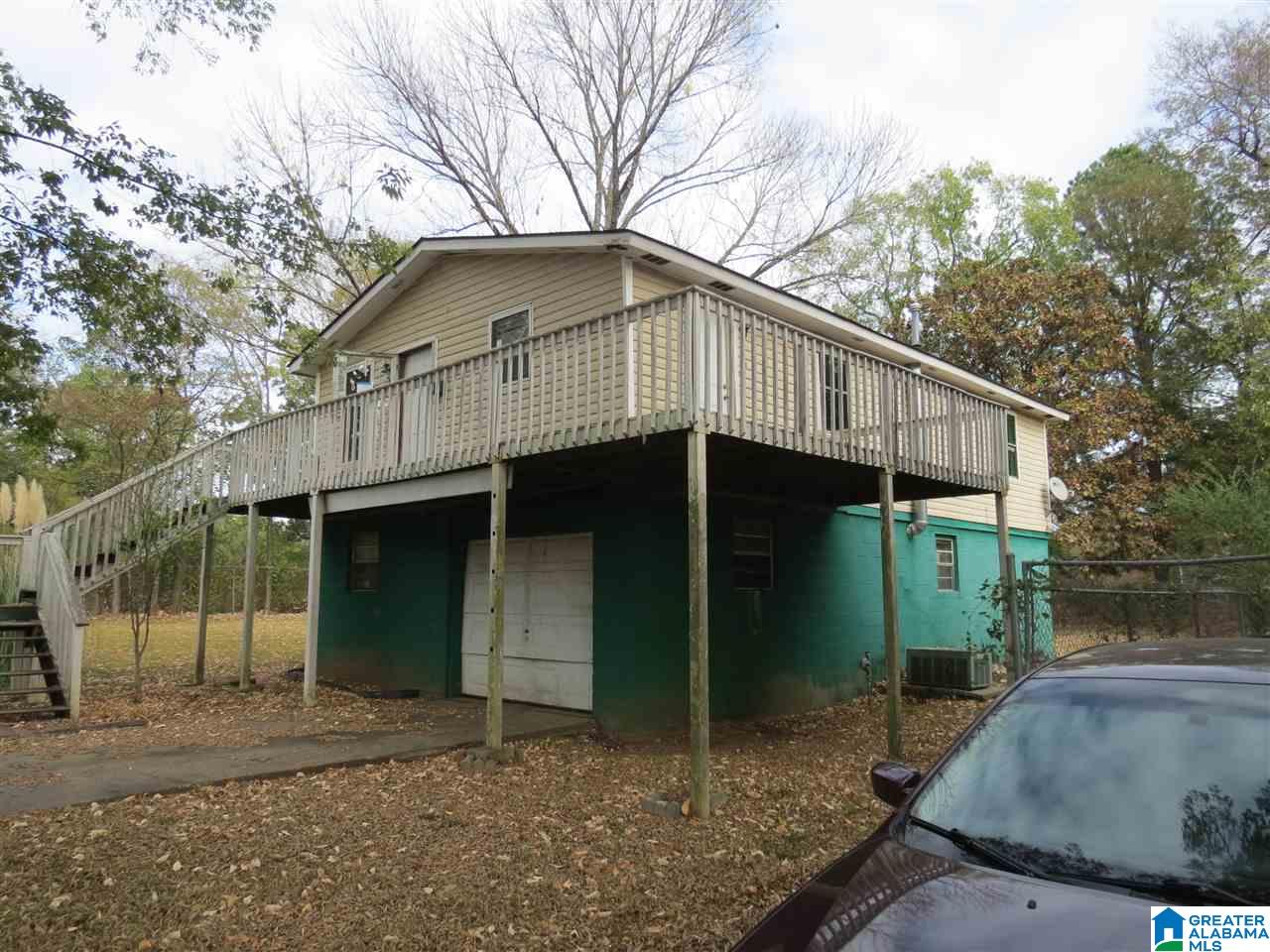 1357 Hall Street Southwest Birmingham, AL 35211 - Photo 2 of 20