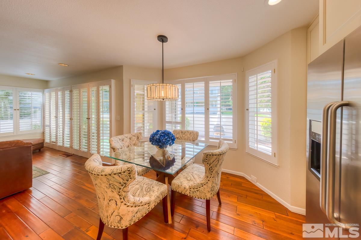 858 Lighthouse Court Reno, NV 89511 - Photo 11 of 39 a outdoor space with furniture