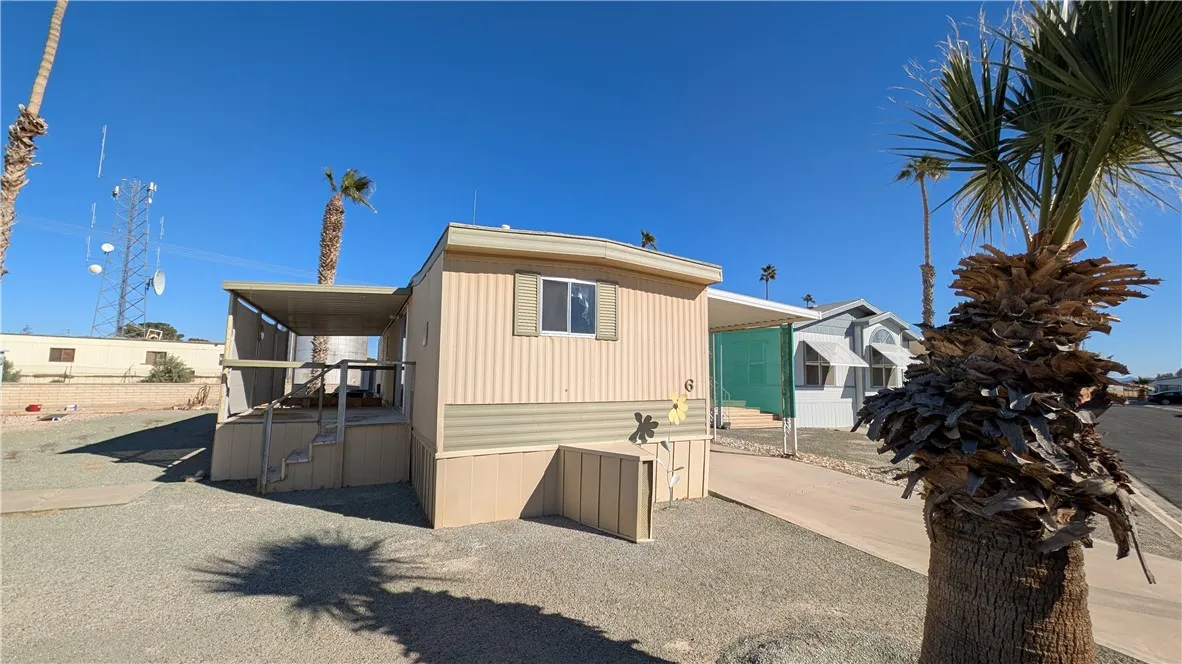 3589 West Wells Road, Unit 6 Tucson, AZ 85705 - Photo 1 of 1 Gallery Image 1