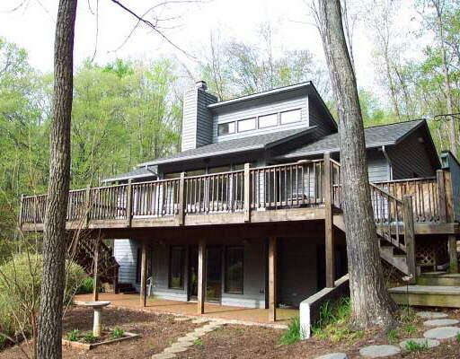 2298 Kemp Ford Road, Unit SR 945 Union Hall, VA 24176 - Photo 1 of 1 Listing Photo