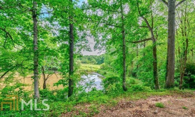 0 Choyce Johnson Road Statham, GA 30666 - Photo 1 of 1 a backyard of a house with lots of green space