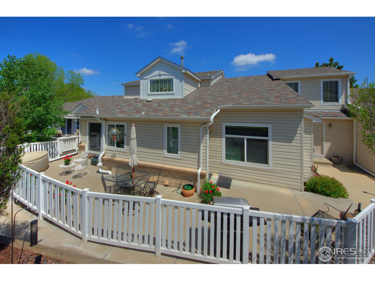 11579 Decatur Street, Unit B Westminster, CO 80234 - Photo 1 of 24 Gallery Image 1
