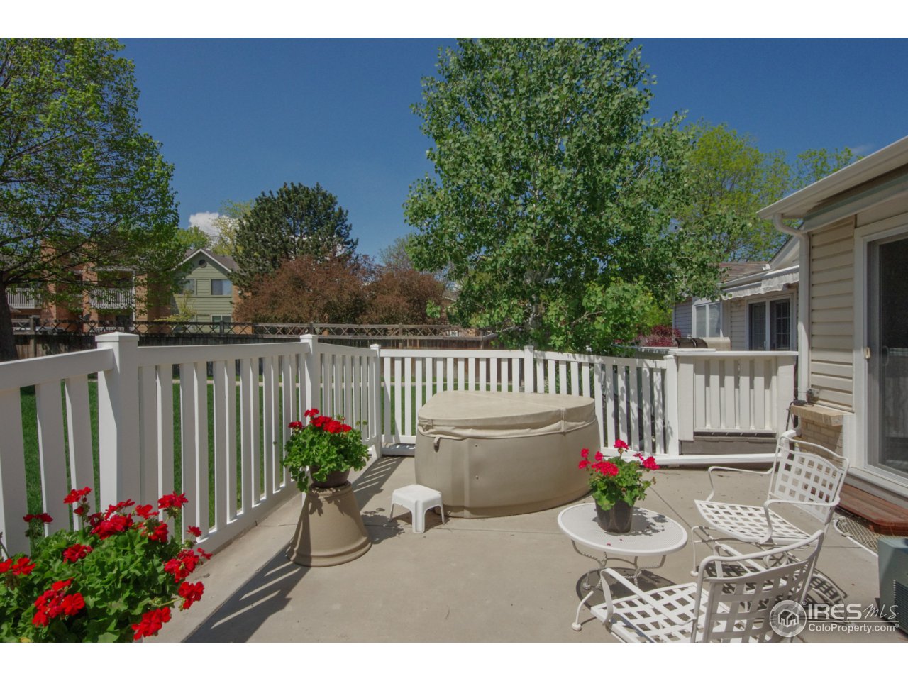 11579 Decatur Street, Unit B Westminster, CO 80234 - Photo 17 of 24 Gallery Image 17