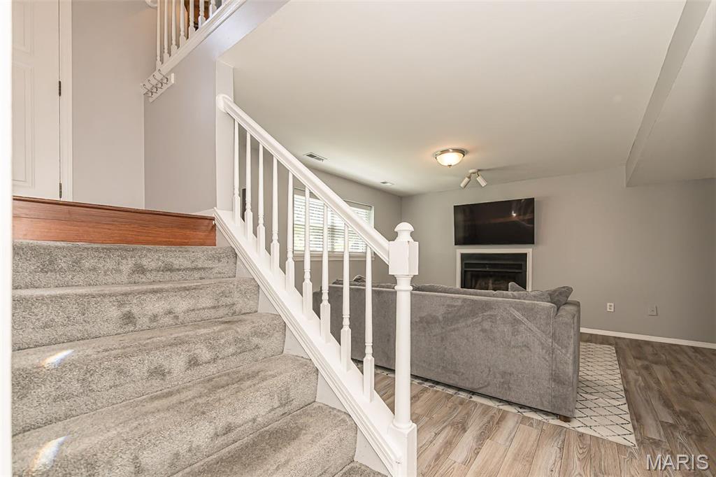 467 Talbert Court Ballwin, MO 63021 - Photo 14 of 25
