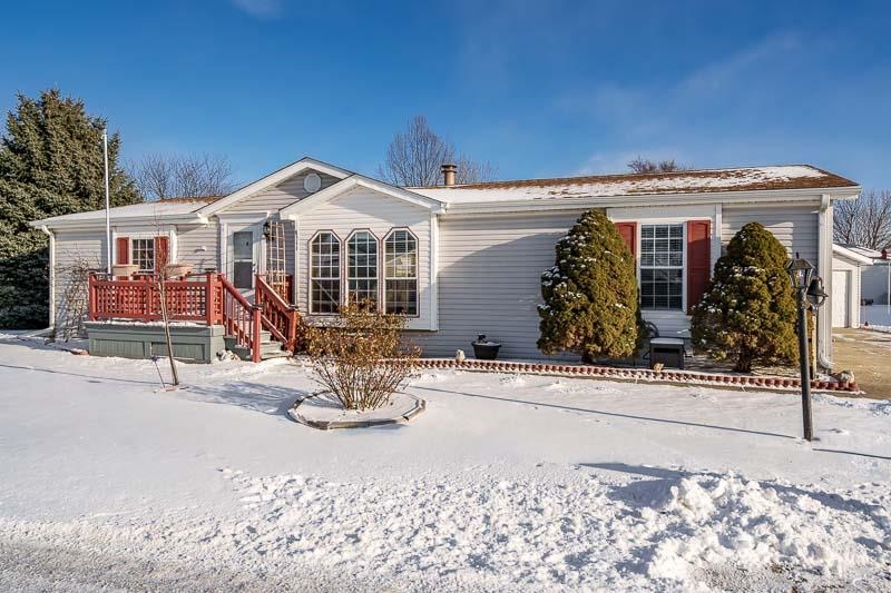 8511 Fig Tree Lane Roscoe, IL 61073 - Photo 1 of 31