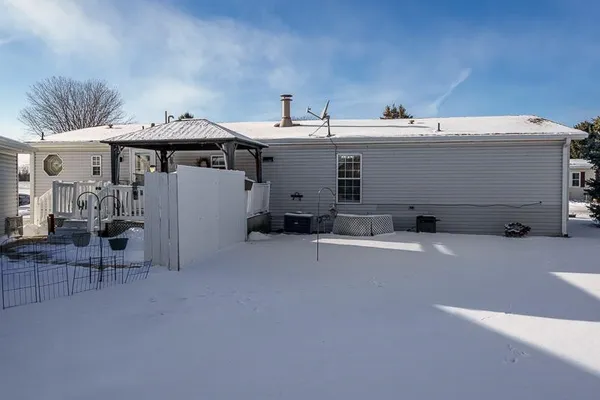 $79,900 | 8511 Fig Tree Lane, Roscoe, IL 61073