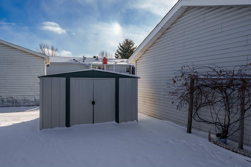 8511 Fig Tree Lane Roscoe, IL 61073 - Photo 32 of 33