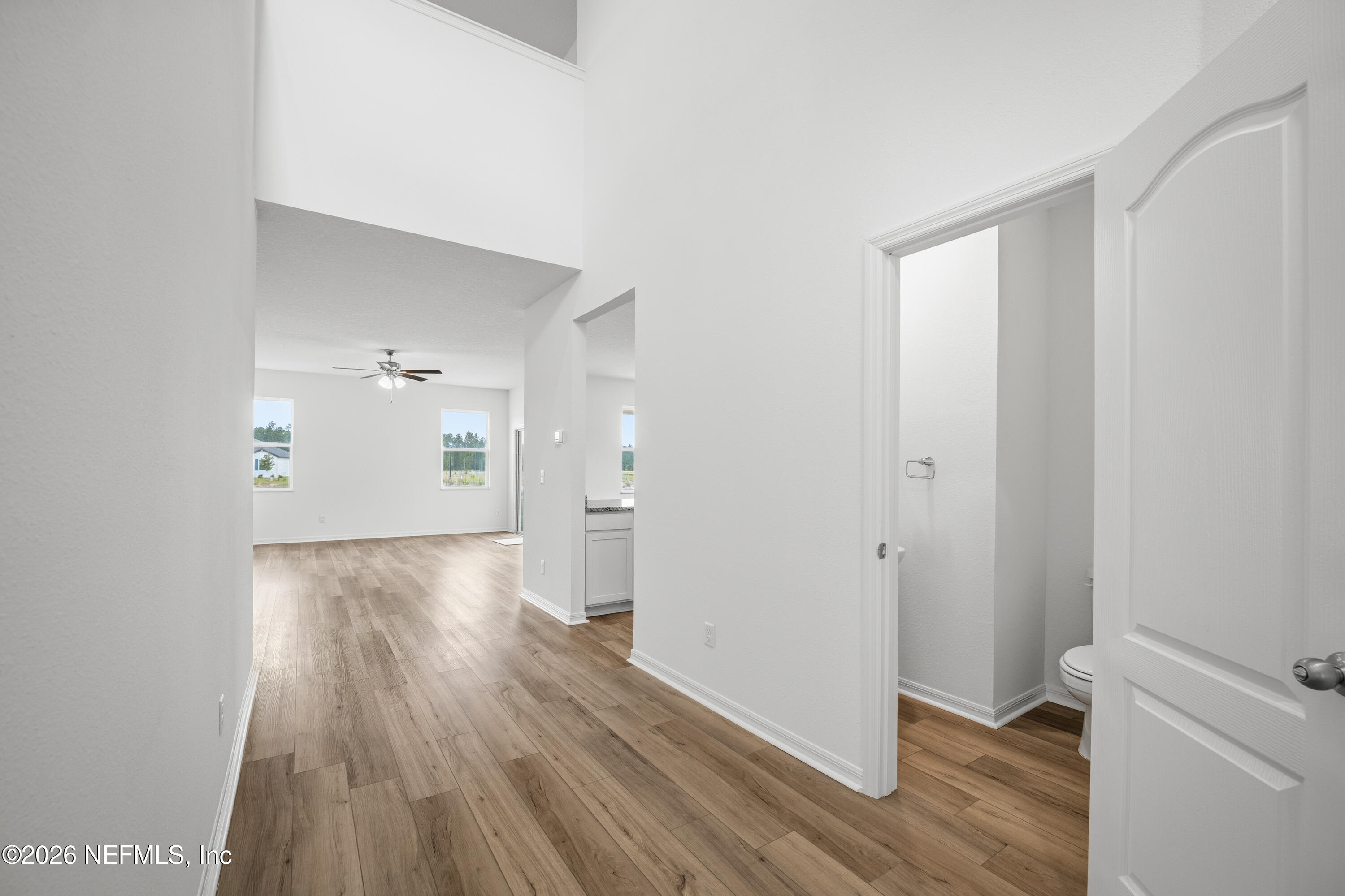 6917 Myrtle Oak Road Jacksonville, FL 32219 - Photo 21 of 63 16 Foyer