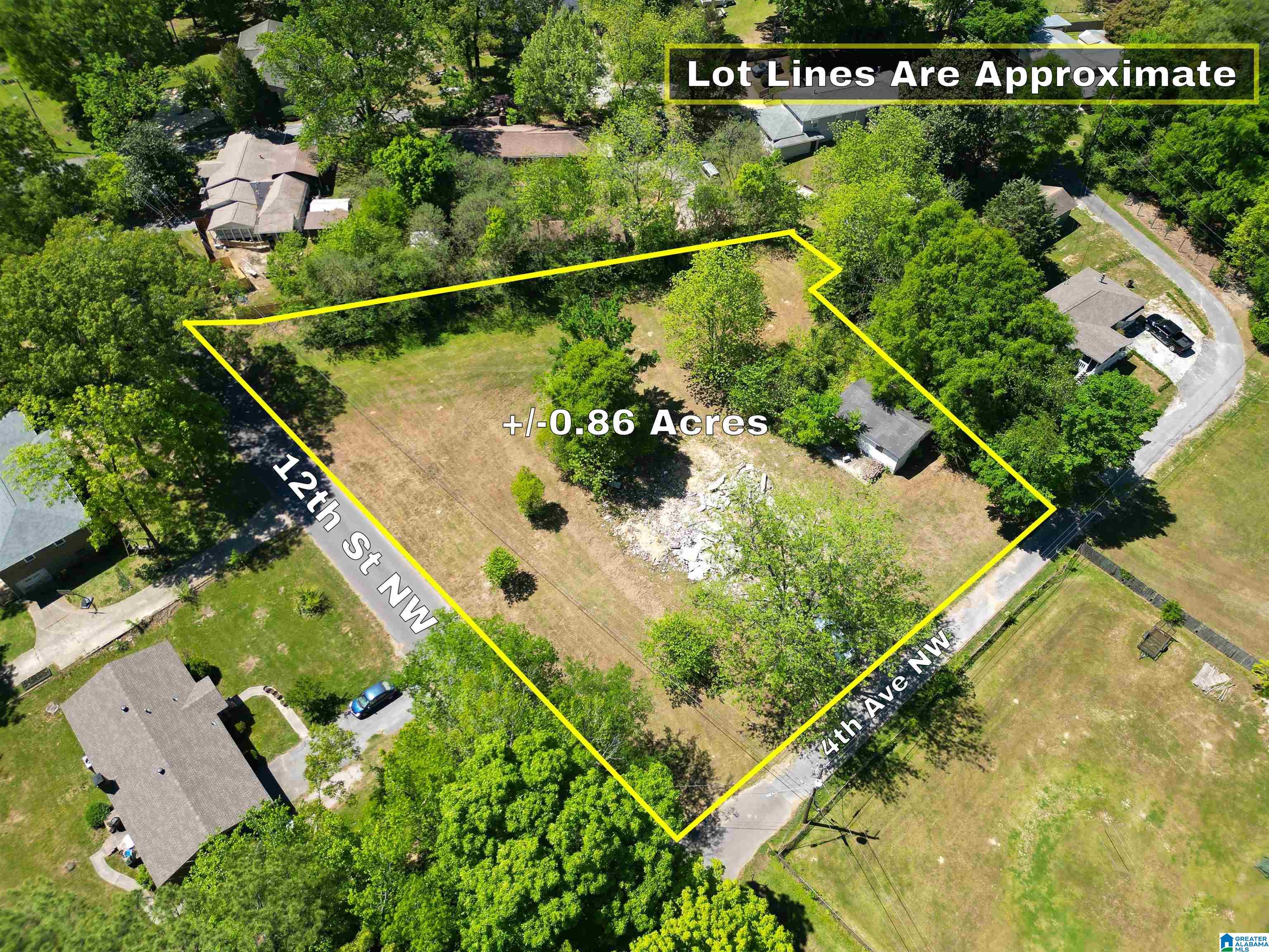 307 12th Street Northwest Alabaster, AL 35007 - Photo 2 of 9