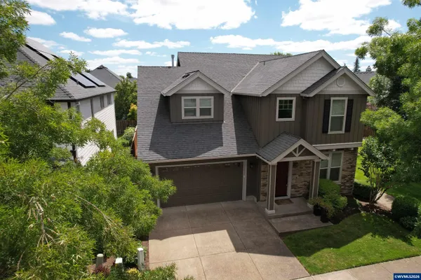 $699,000 | 3581 Southeast Dockside Drive, Corvallis, OR 97333