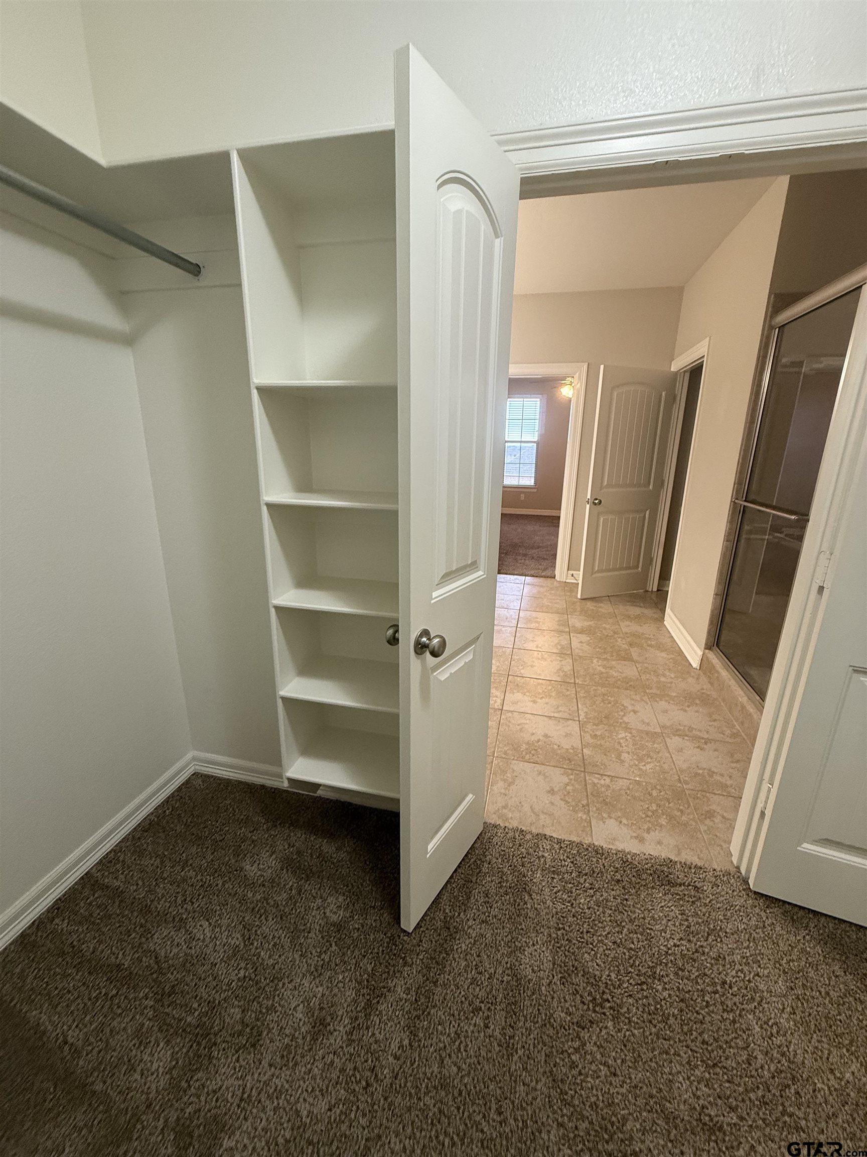 16440 County Road 178, Unit 1007 Tyler, TX 75703 - Photo 14 of 25 a view of an empty room