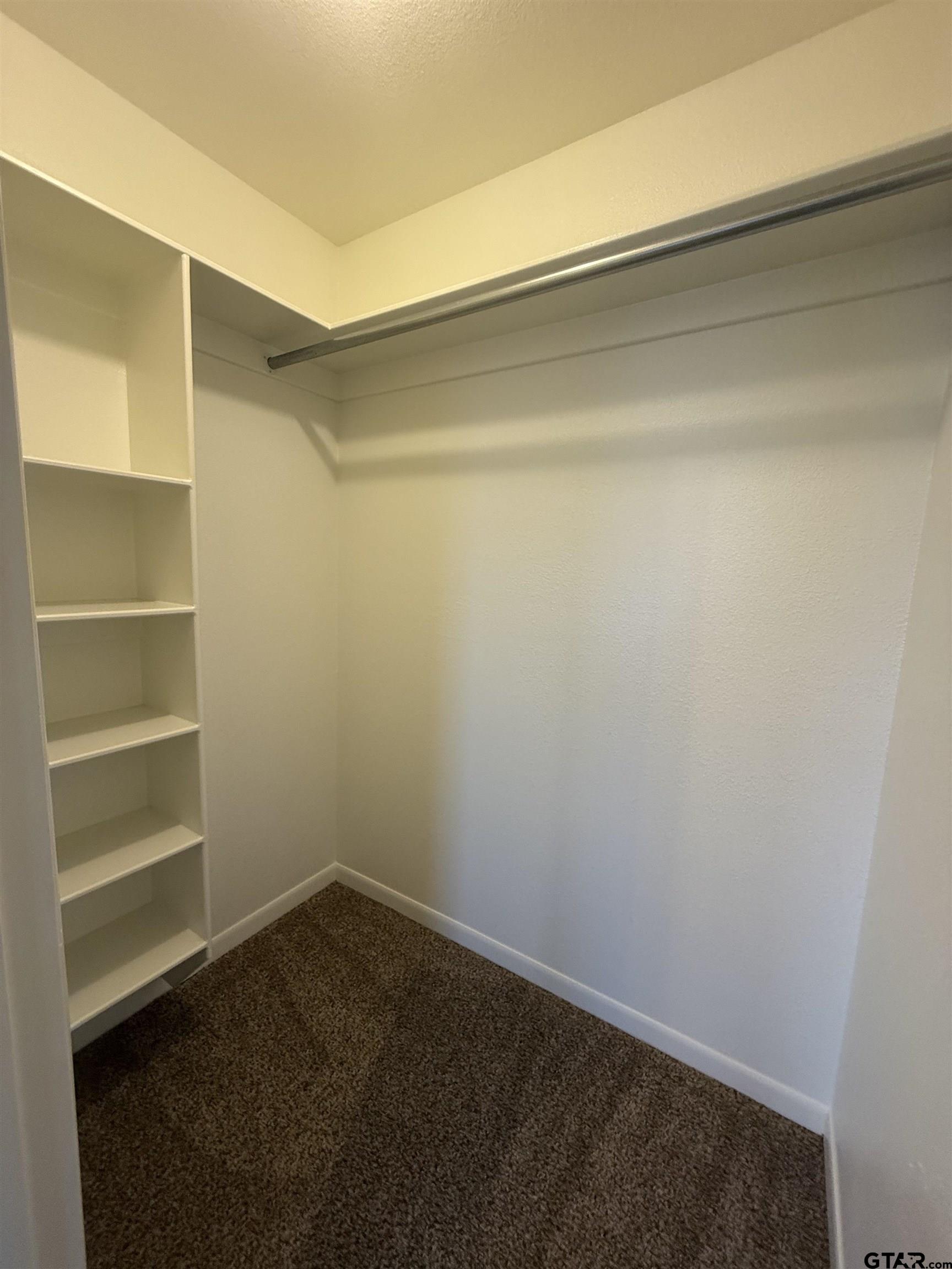 16440 County Road 178, Unit 1007 Tyler, TX 75703 - Photo 24 of 25 a view of an empty room