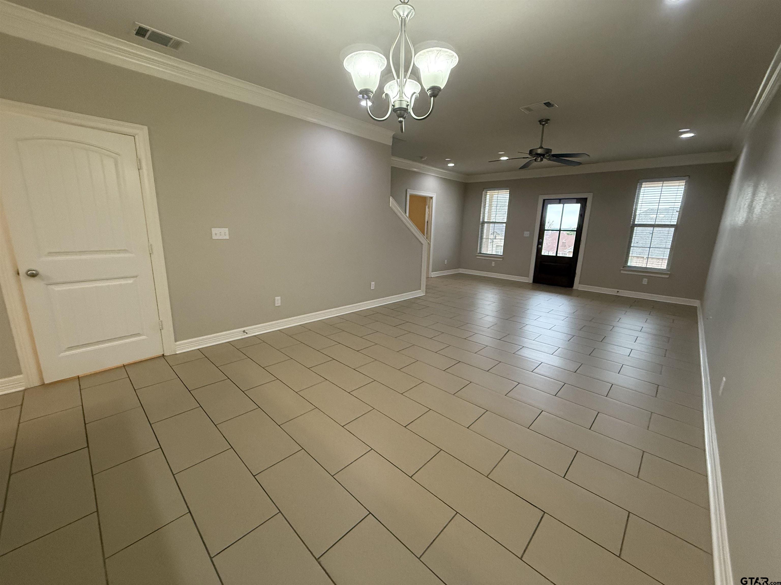16440 County Road 178, Unit 1007 Tyler, TX 75703 - Photo 8 of 25 a view of livingroom with window