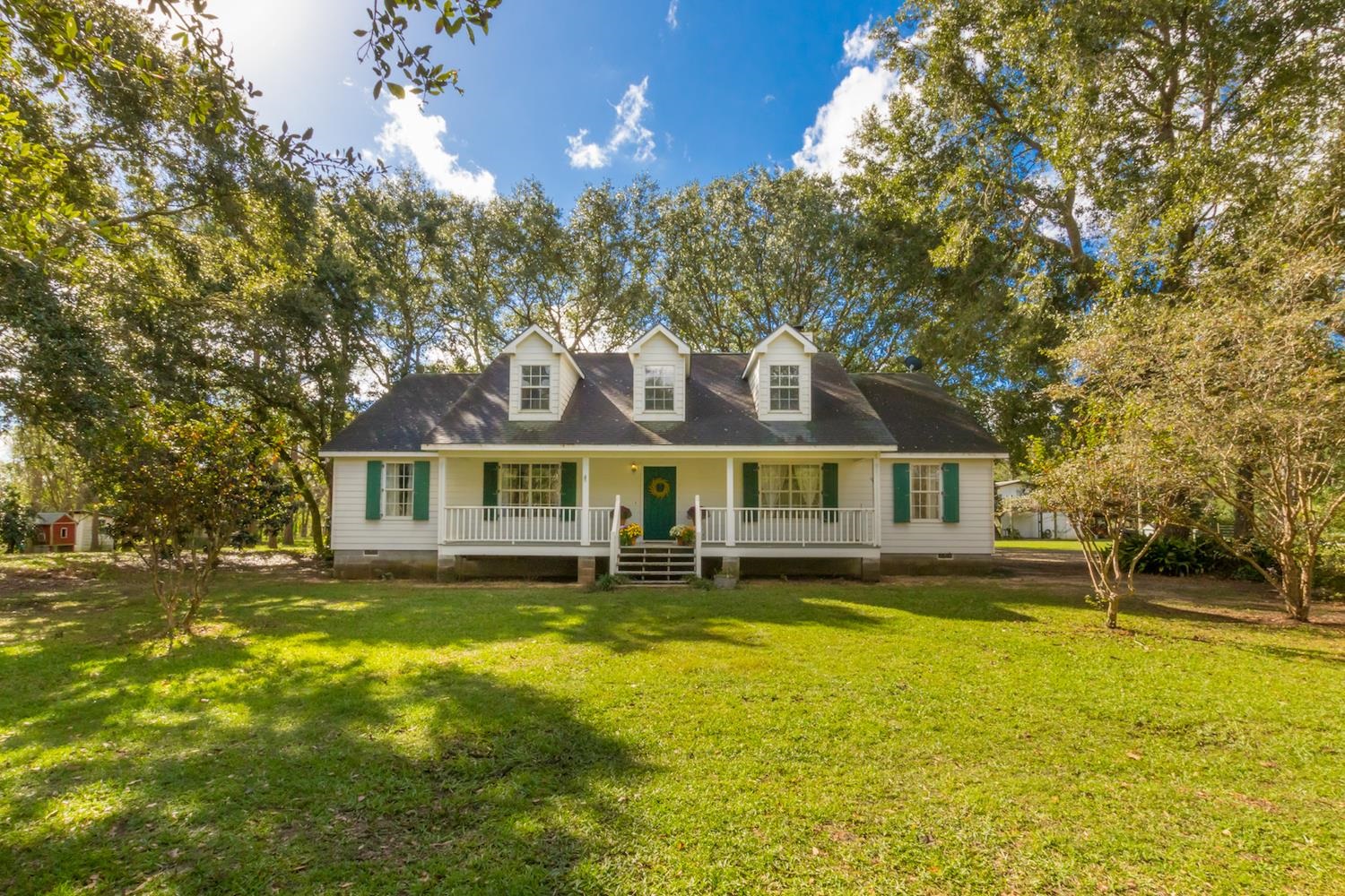 28662 Malkoskie Road Elberta, AL 36530 - Photo 3 of 42