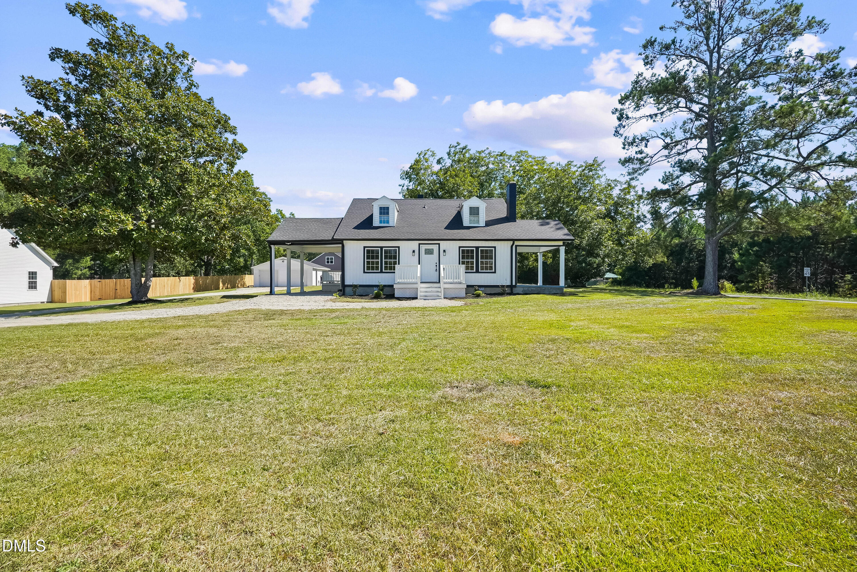 375 Steel Bridge Road Sanford, NC 27330 - Photo 3 of 44 done375steelbridge-7