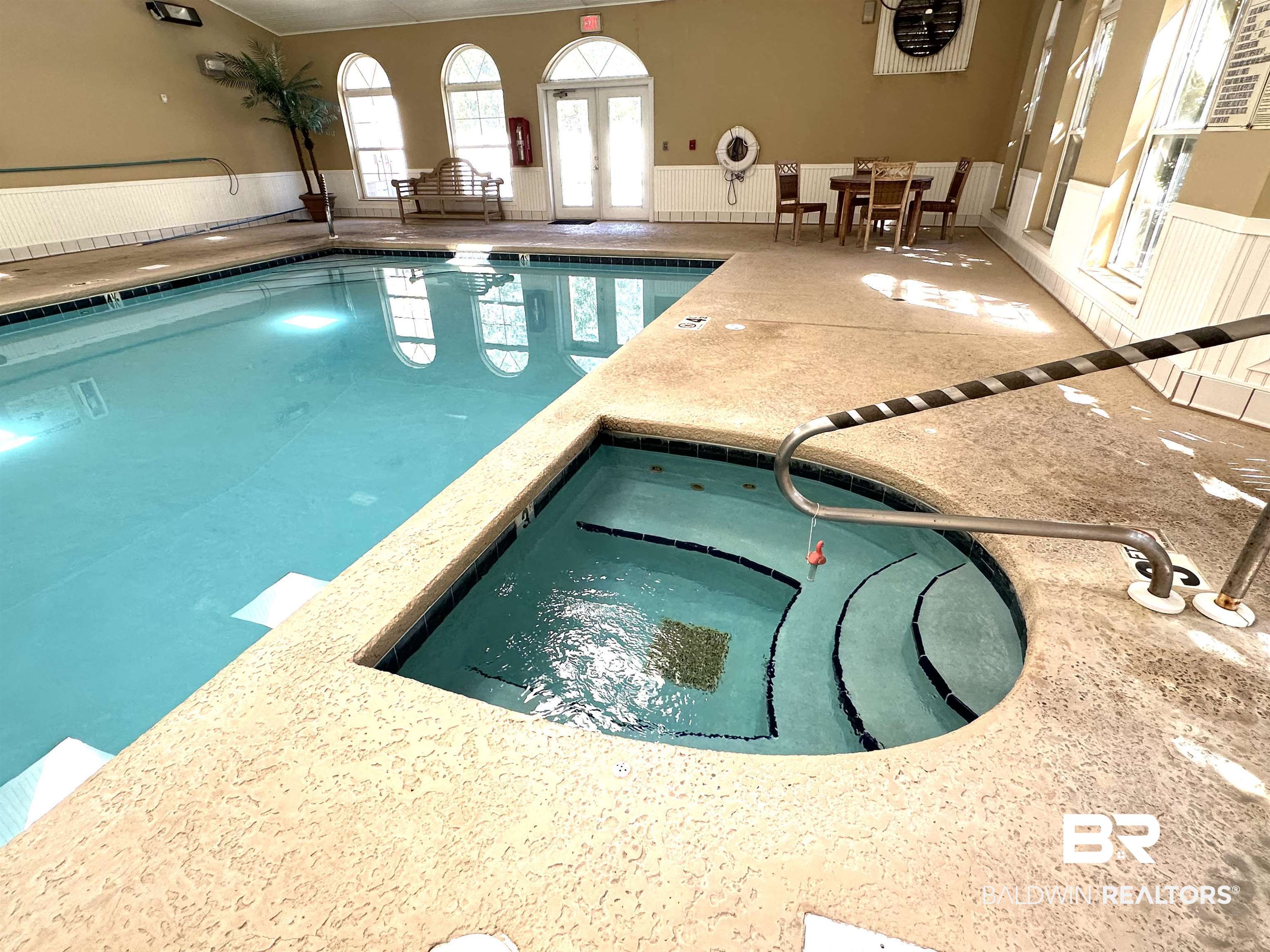 249 Hemingway Loop Foley, AL 36535 - Photo 30 of 33 Hot Tub