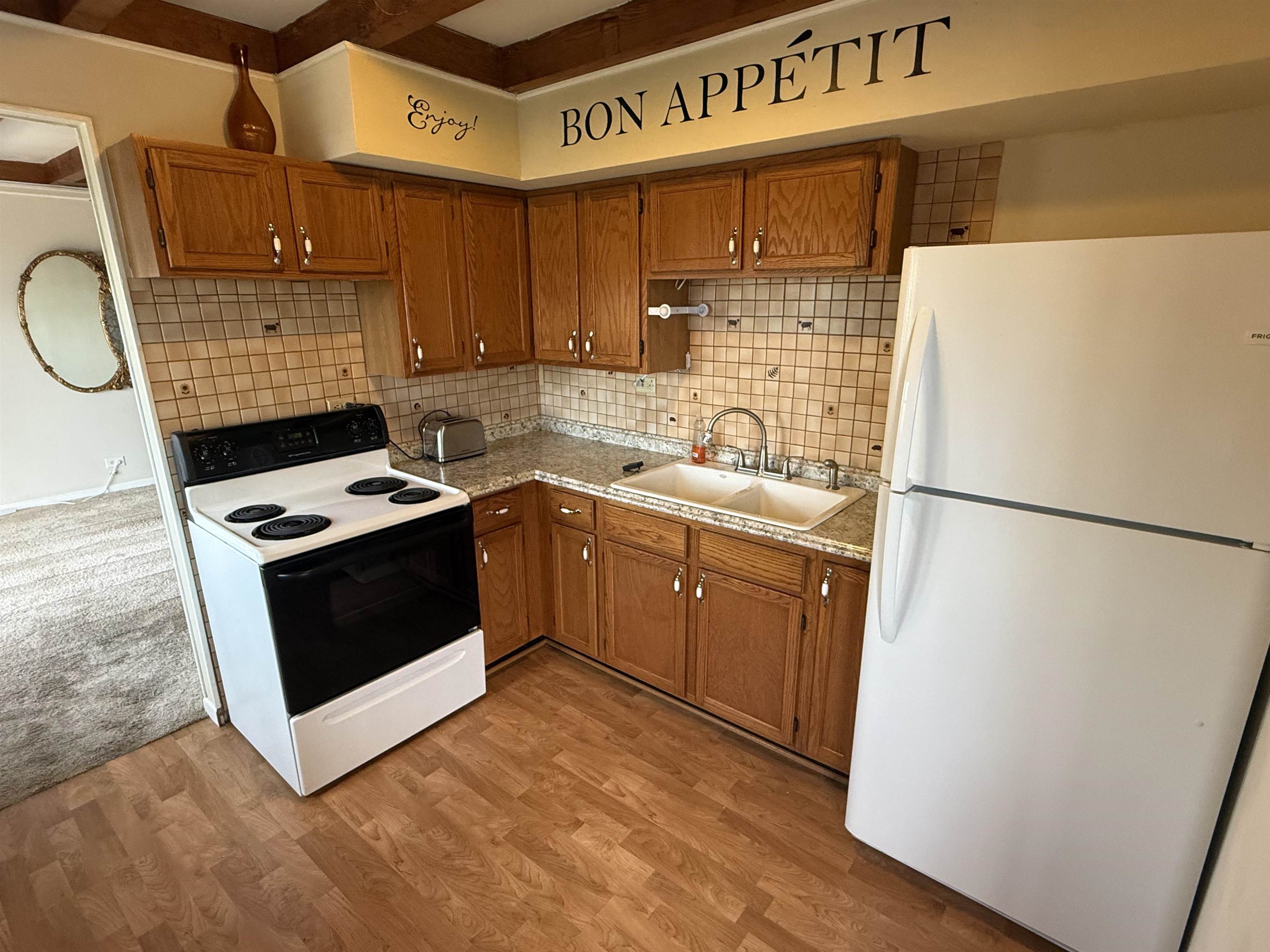 2893 County Rd Z Adams, WI 53910 - Photo 4 of 24