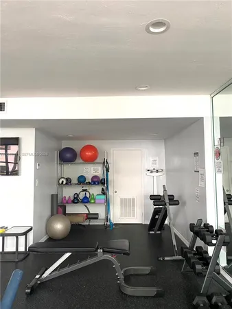 a view of an ocean beach