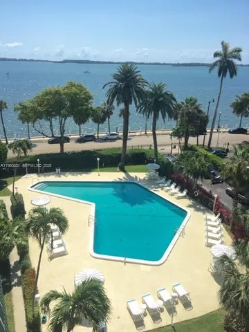 $2,800 | 1408 Brickell Bay Drive, Unit 1217, Miami, FL 33131