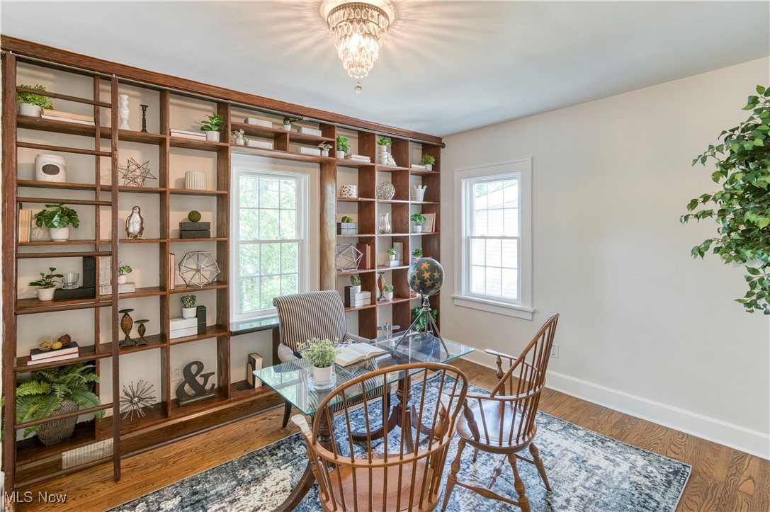2108 Hampstead Road Cleveland Heights, OH 44118 - Photo 25 of 42 Gallery Image 25