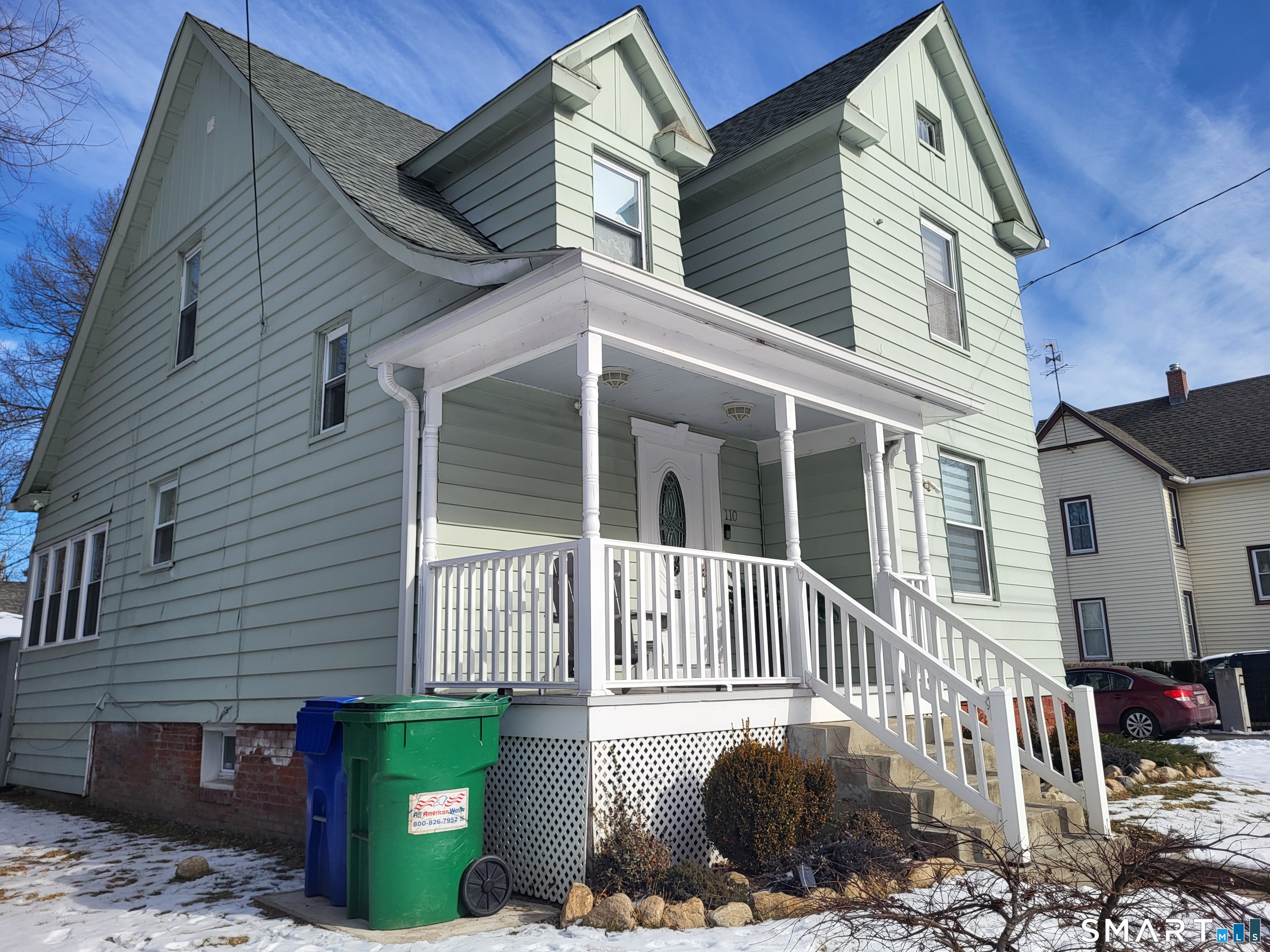 110 Darby Street Bloomfield, CT 06002 - Photo 37 of 39