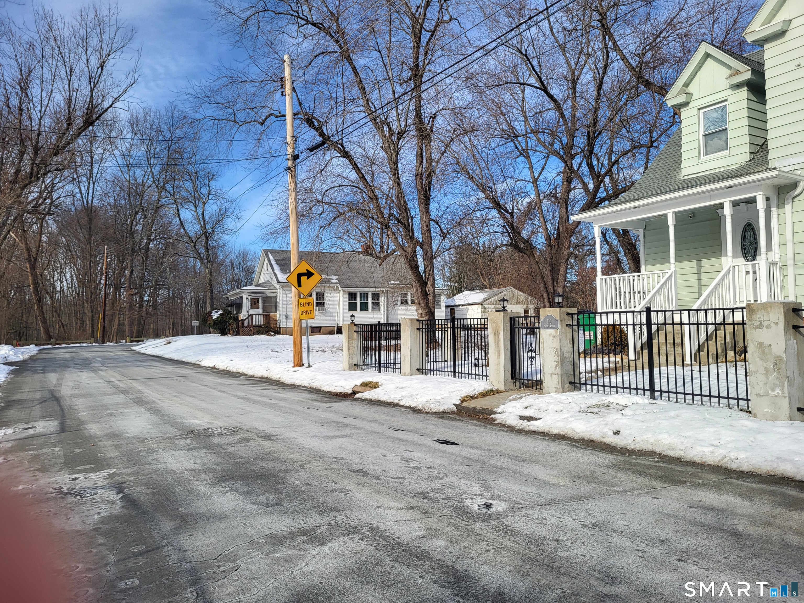 110 Darby Street Bloomfield, CT 06002 - Photo 39 of 39