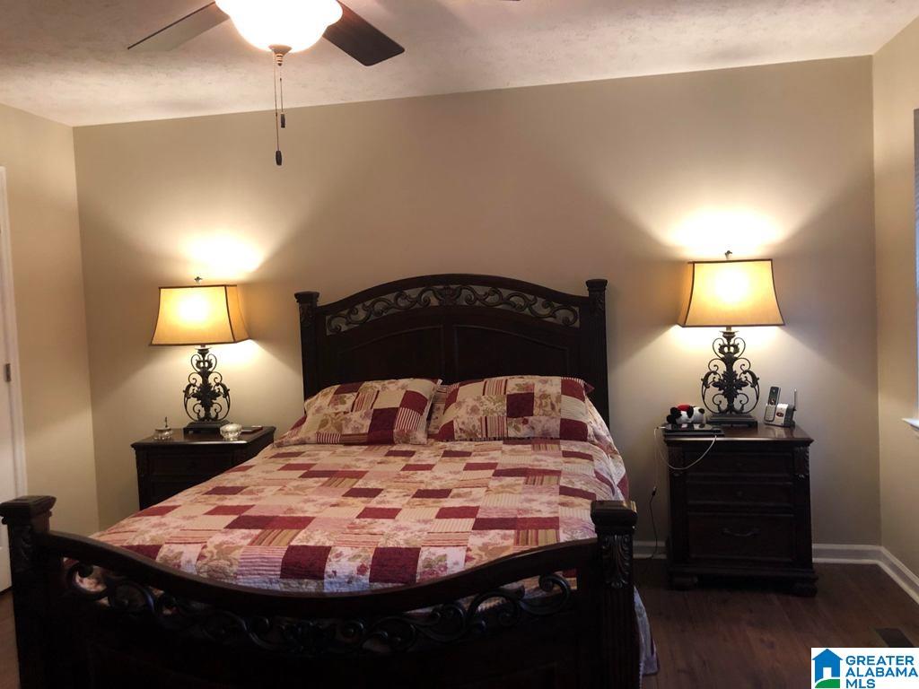 4465 Pleasant Valley Road Jacksonville, AL 36265 - Photo 14 of 30