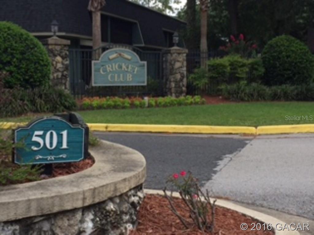 501 Southwest 75th Street, Unit F8 Gainesville, FL 32607 - Photo 1 of 1 Gallery Image 1