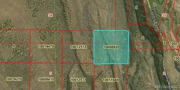 $28,000 | 27 Mesita Co 81152, San Luis, CO 81152