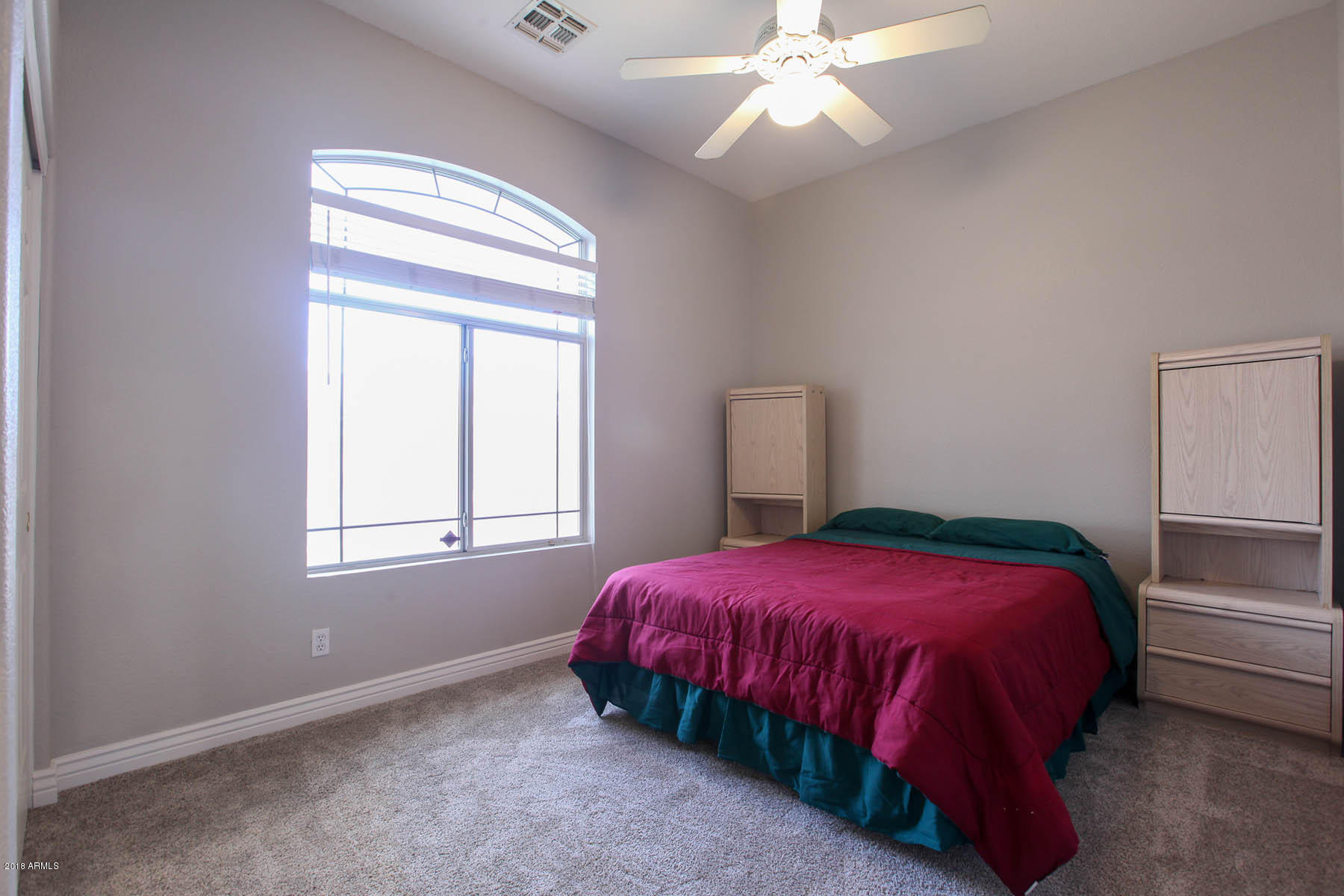 2281 Randall Road Gilbert, AZ 85296 - Photo 16 of 32 2nd Bedroom