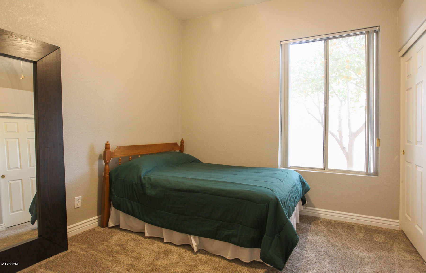 2281 Randall Road Gilbert, AZ 85296 - Photo 17 of 32 3rd Bedroom