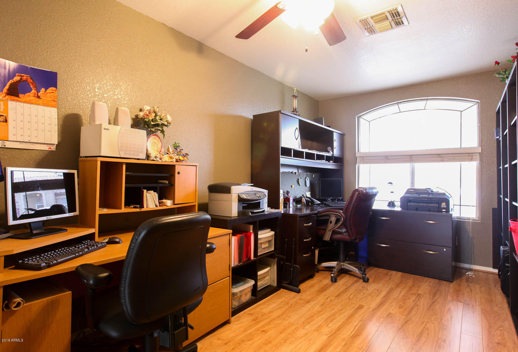 2281 Randall Road Gilbert, AZ 85296 - Photo 19 of 32 Home Office