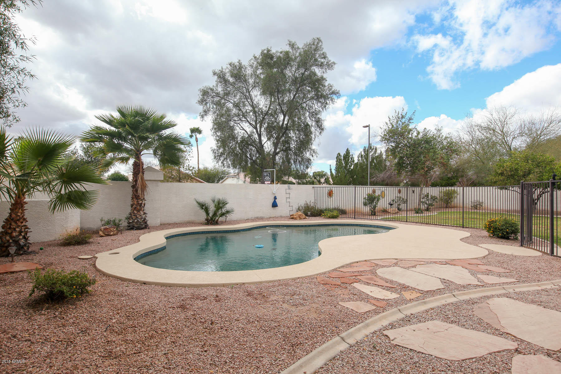 2281 Randall Road Gilbert, AZ 85296 - Photo 23 of 32 Pool