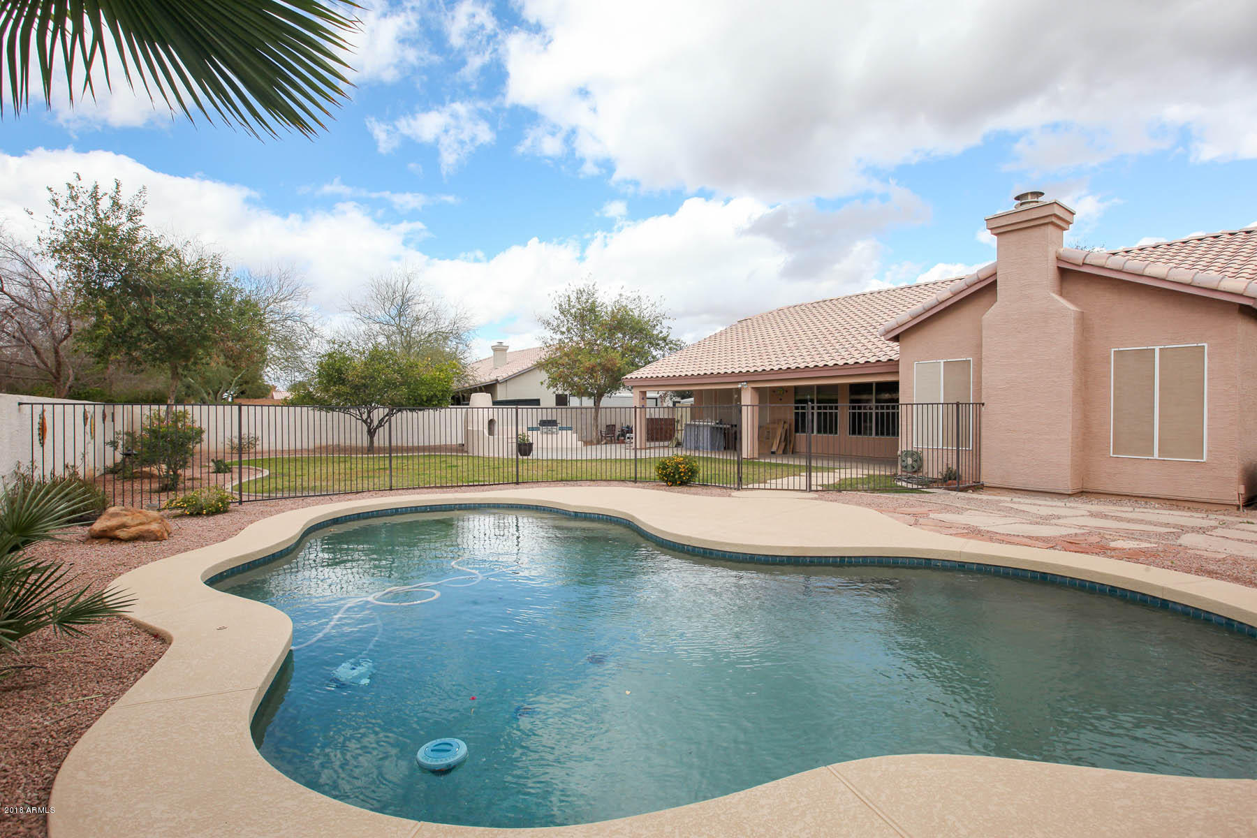 2281 Randall Road Gilbert, AZ 85296 - Photo 25 of 32 Pool3