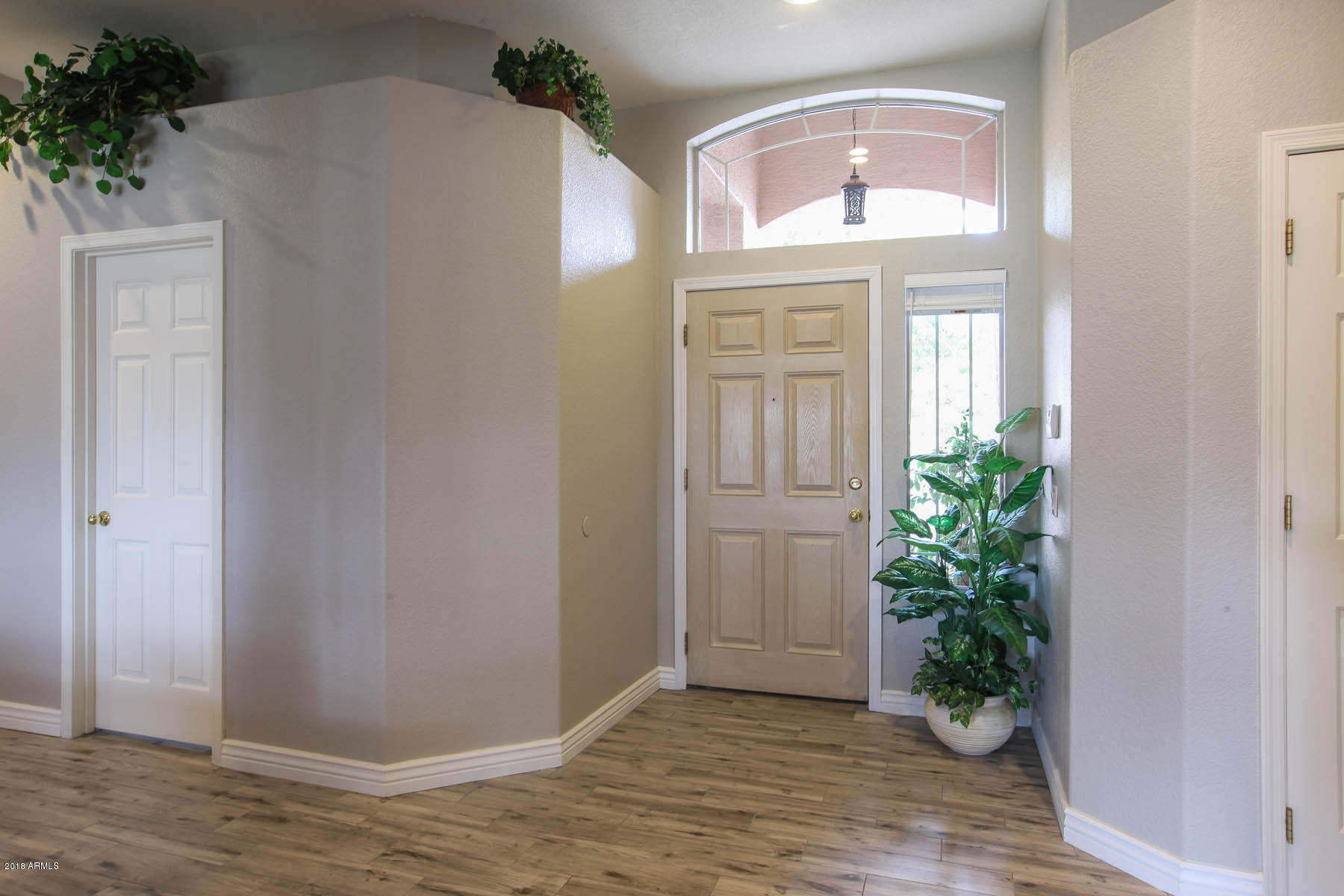 2281 Randall Road Gilbert, AZ 85296 - Photo 3 of 32 Foyer