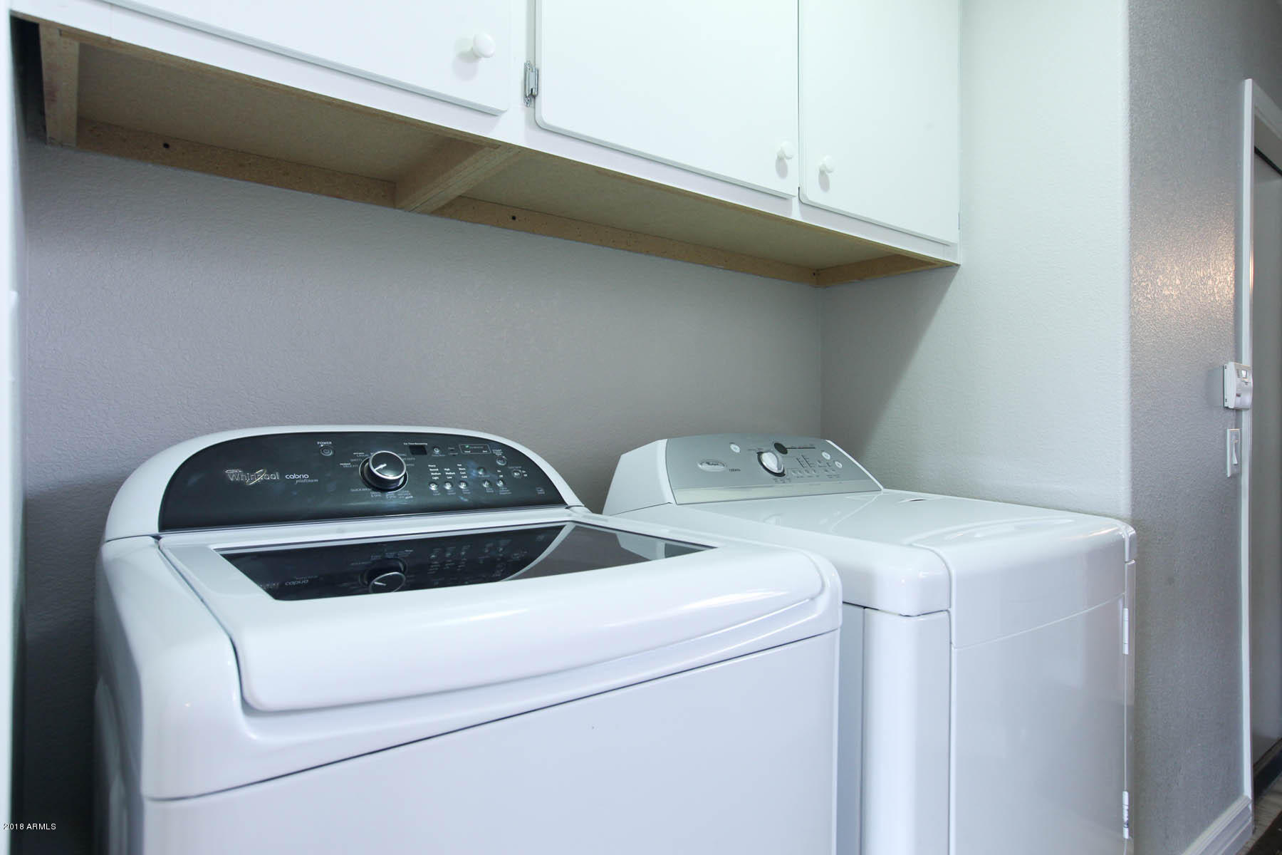 2281 Randall Road Gilbert, AZ 85296 - Photo 32 of 32 Laundry Room
