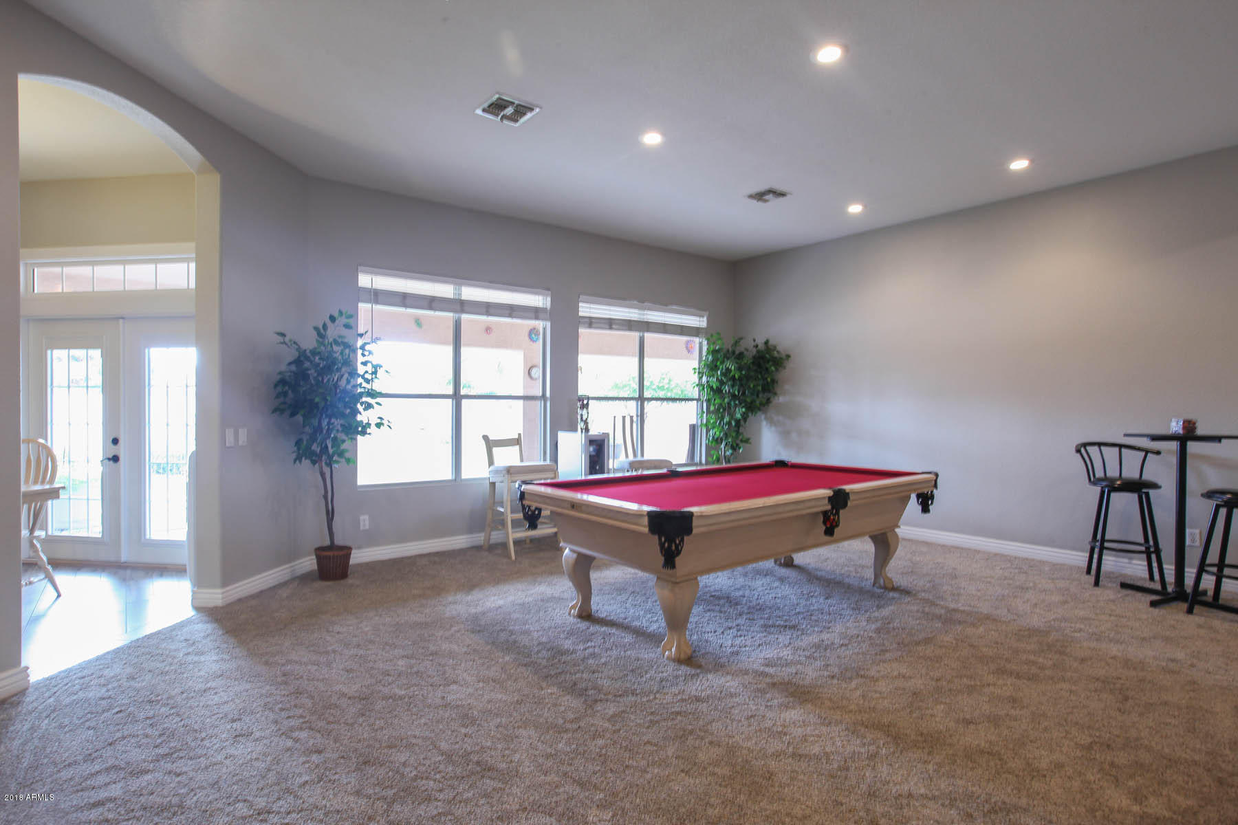 2281 Randall Road Gilbert, AZ 85296 - Photo 4 of 32 Living-Dining Room